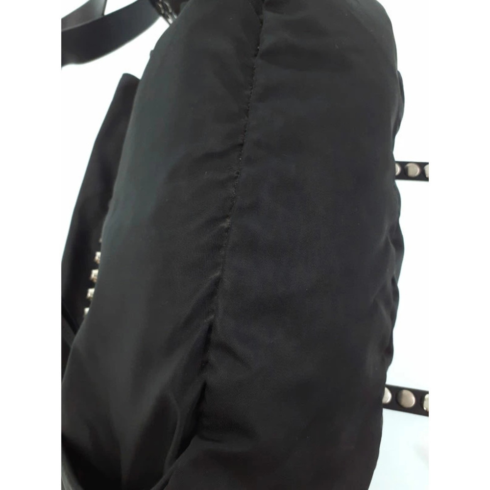 Prada Studded Shoulder Bag - Picture 4 of 9